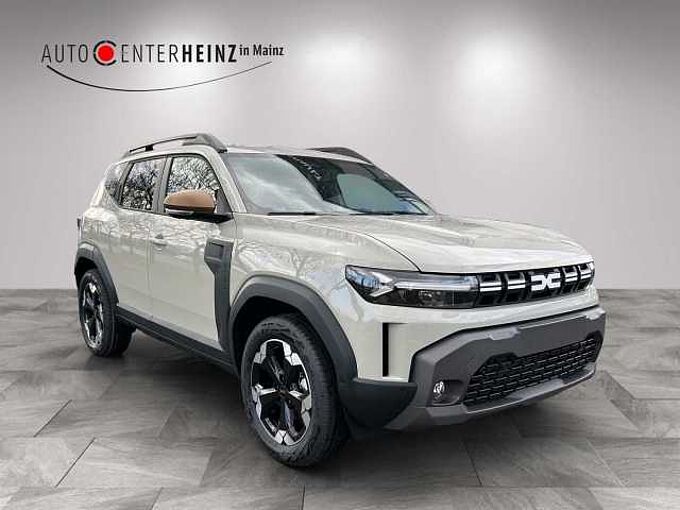 Dacia Duster Hybrid 155 Extreme*City+Winter+Technikpaket*