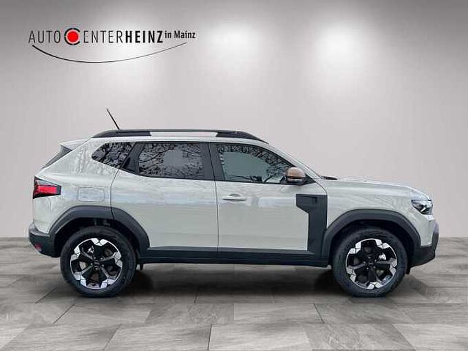 Dacia Duster Hybrid 155 Extreme*City+Winter+Technikpaket*