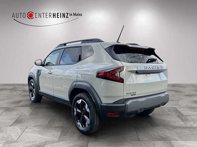 Dacia Duster Hybrid 155 Extreme*City+Winter+Technikpaket*