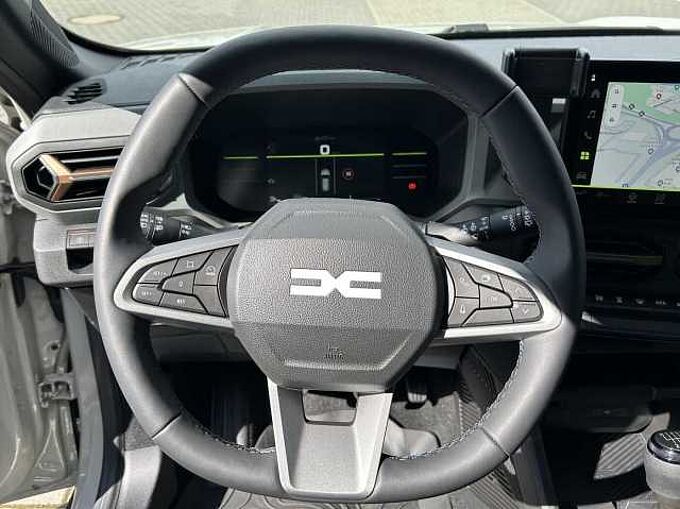Dacia Duster TCe 130 Extreme*City+Winter+Technikpaket*