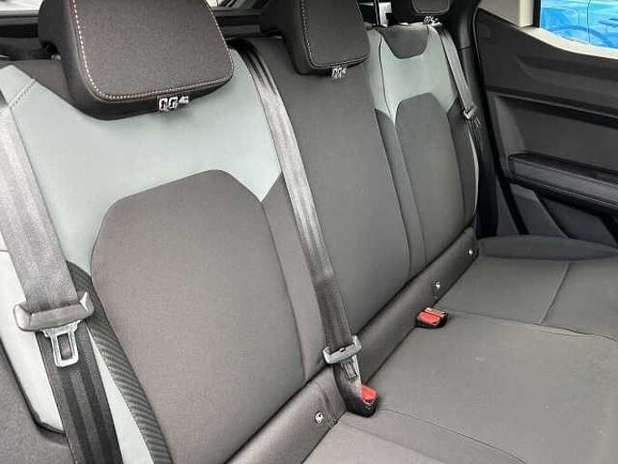 Dacia Duster TCe 130 Extreme*City+Winter+Technikpaket*