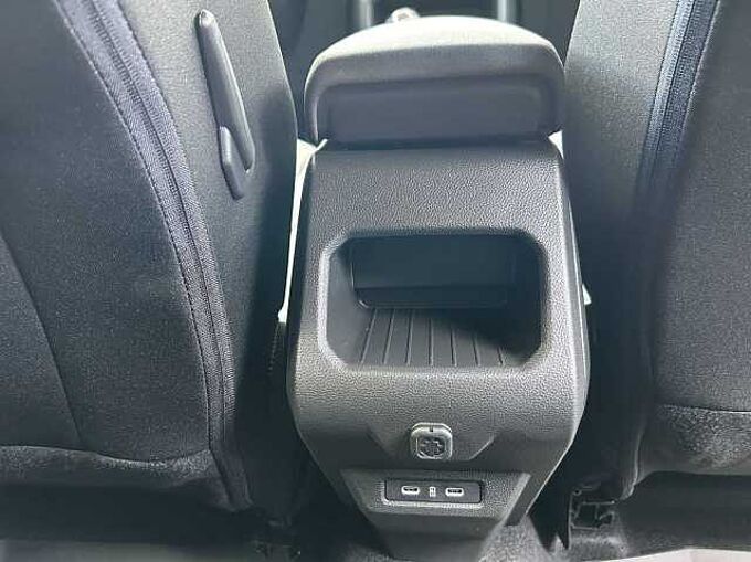 Dacia Duster TCe 130 Extreme*City+Winter+Technikpaket*