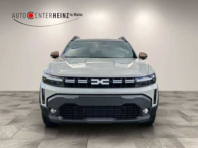 Dacia Duster TCe 130 Extreme*City+Winter+Technikpaket*