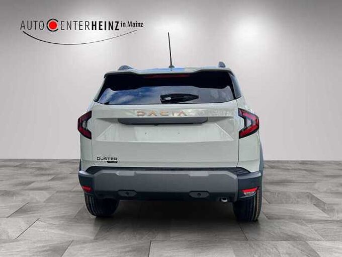 Dacia Duster TCe 130 Extreme*City+Winter+Technikpaket*