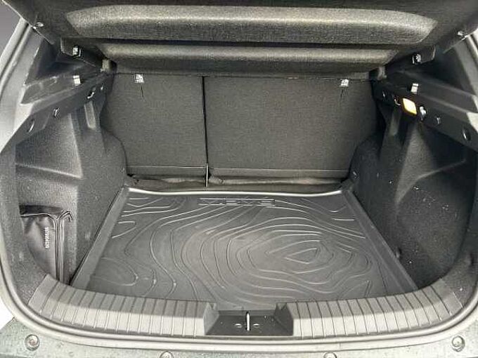 Dacia Duster TCe 130 Extreme*City+Winter+Technikpaket*