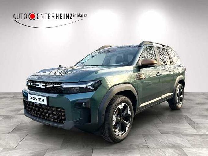 Dacia Bigster Hybrid 155 Extreme*City/Winterp.*el.Heckkl.*