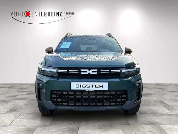Dacia Bigster Hybrid 155 Extreme*City/Winterp.*el.Heckkl.*