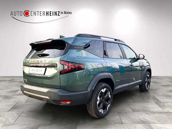 Dacia Bigster Hybrid 155 Extreme*City/Winterp.*el.Heckkl.*