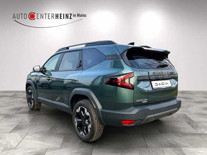Dacia Bigster Hybrid 155 Extreme*City/Winterp.*el.Heckkl.*