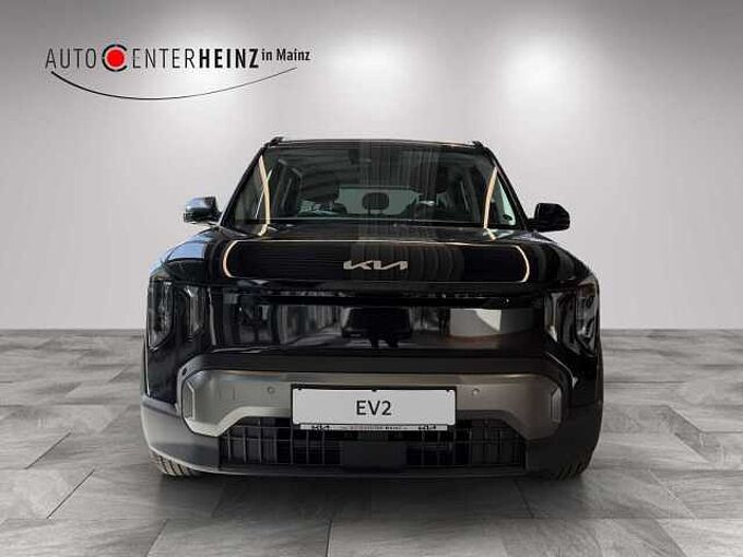 Kia EV2 Earth 42,2-kWh mit Winter-Connect, Technologie- und DriveWise-Park-Paket