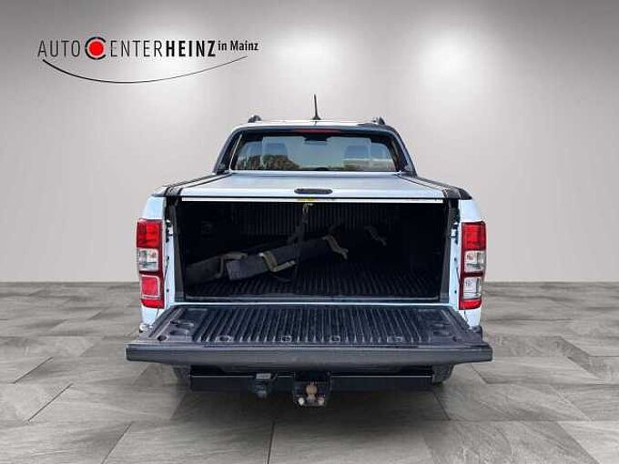 Ford Ranger Wildtrak Extrakabine 4x4