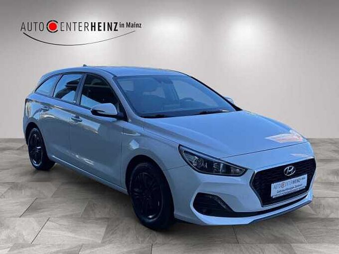 Hyundai i30 Select