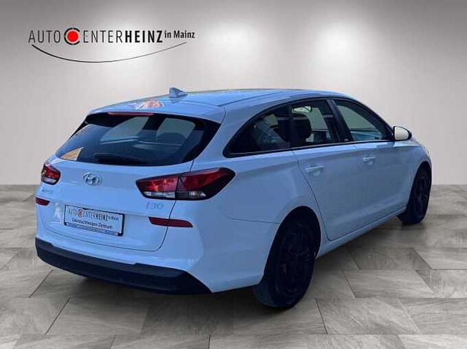 Hyundai i30 Select