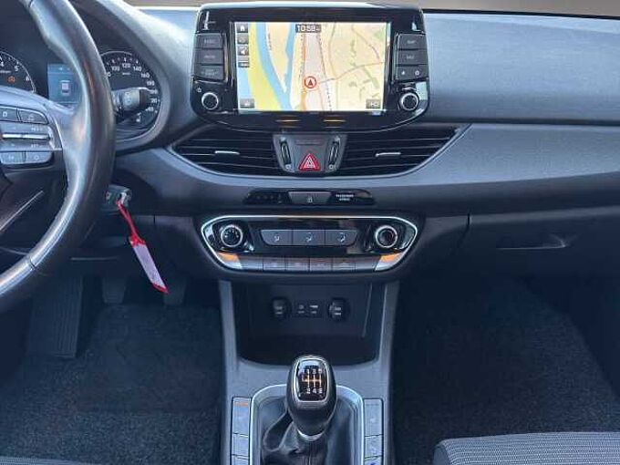 Hyundai i30 Select