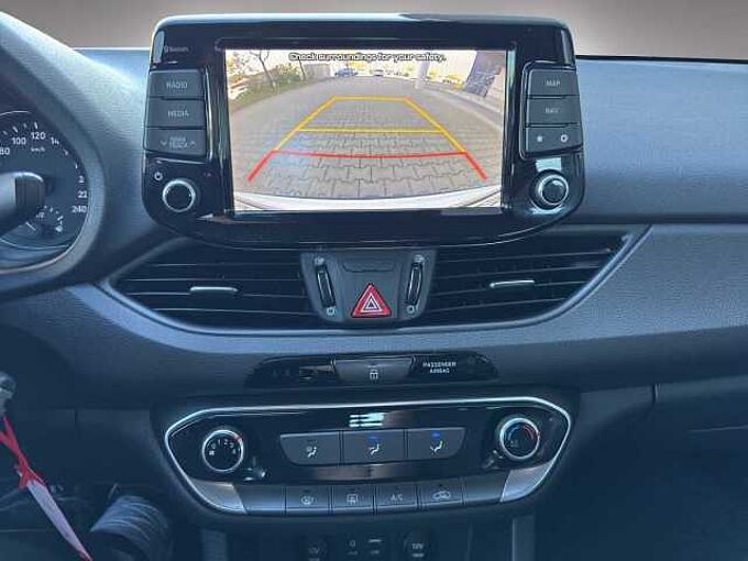 Hyundai i30 Select