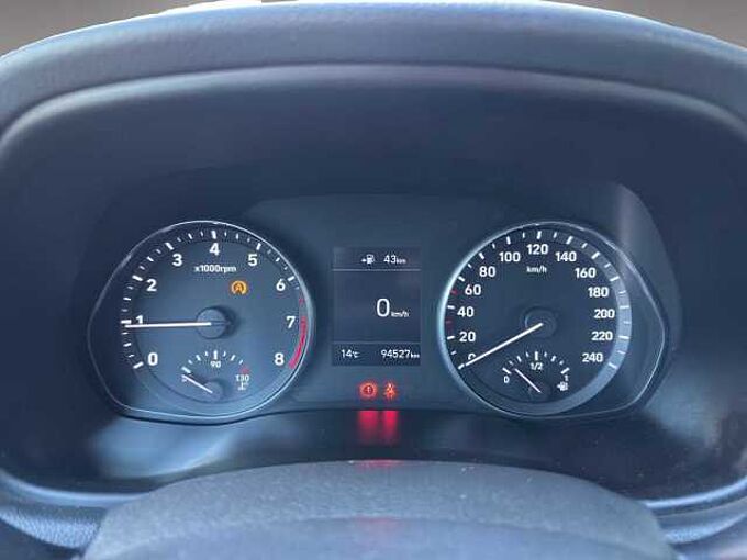 Hyundai i30 Select