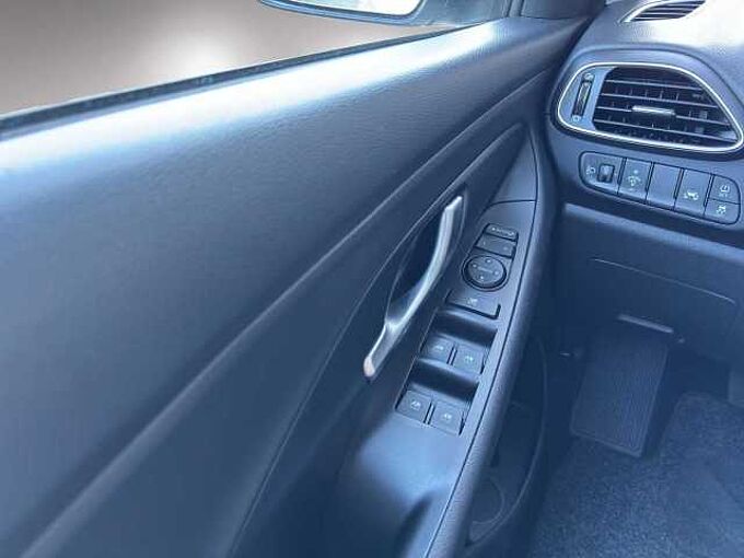 Hyundai i30 Select