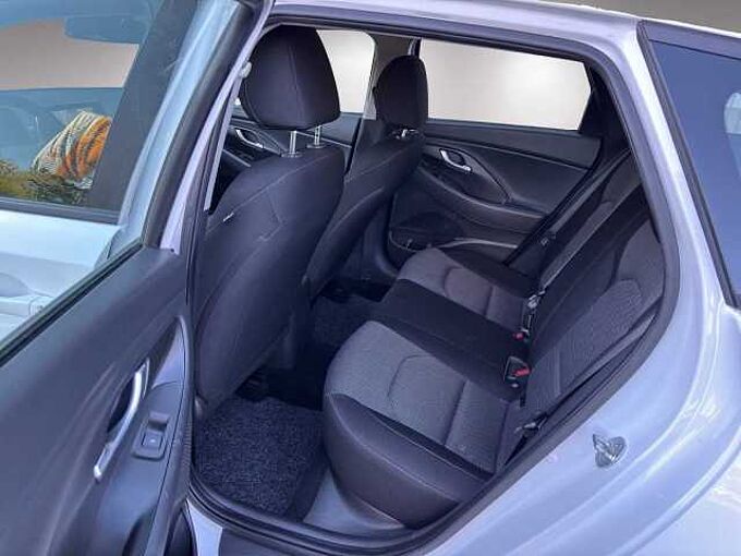 Hyundai i30 Select