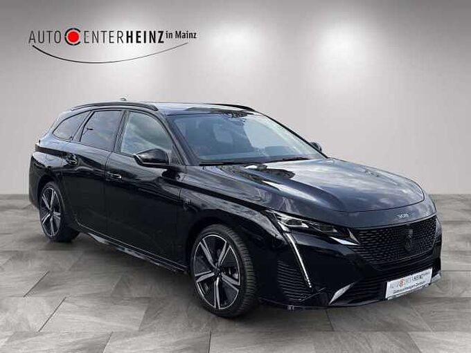 Peugeot 308 GT