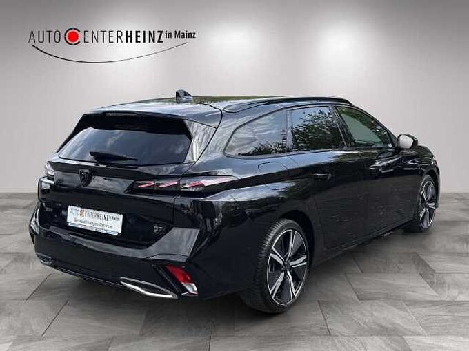 Peugeot 308 GT