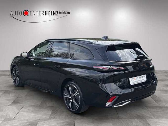 Peugeot 308 GT