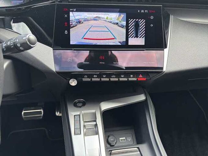 Peugeot 308 GT