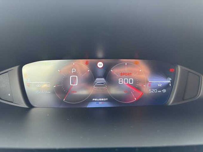 Peugeot 308 GT