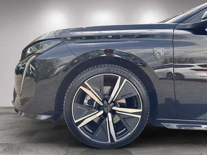 Peugeot 308 GT