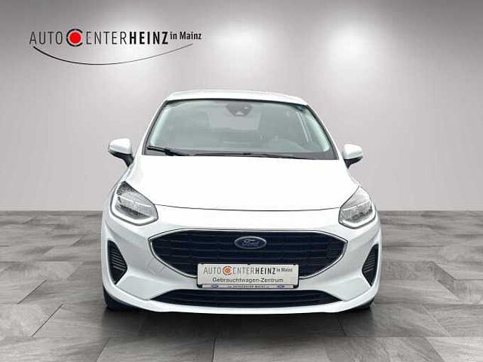 Ford Fiesta Trend
