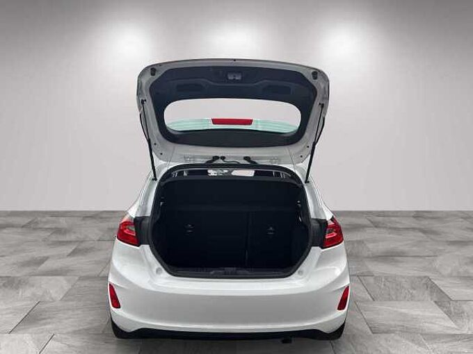 Ford Fiesta Trend
