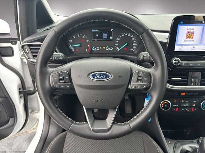 Ford Fiesta Trend