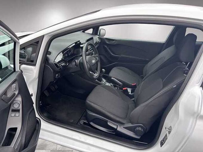 Ford Fiesta Trend