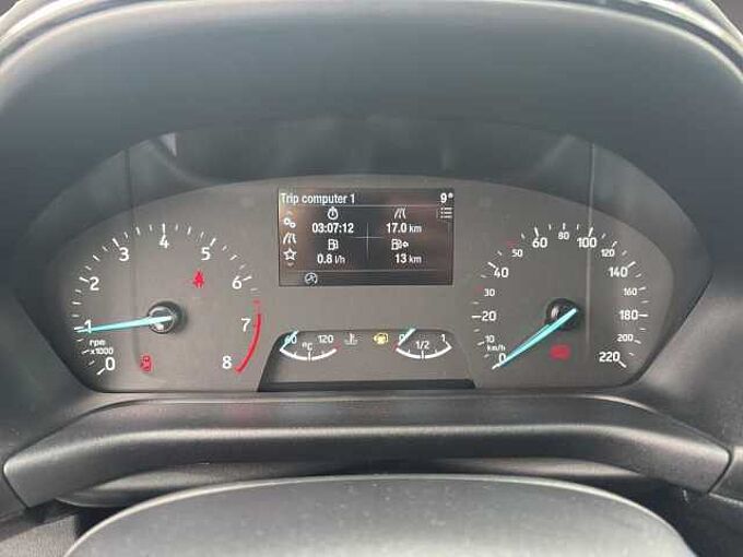 Ford Fiesta Trend