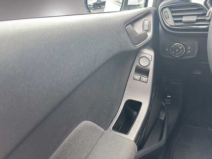 Ford Fiesta Trend