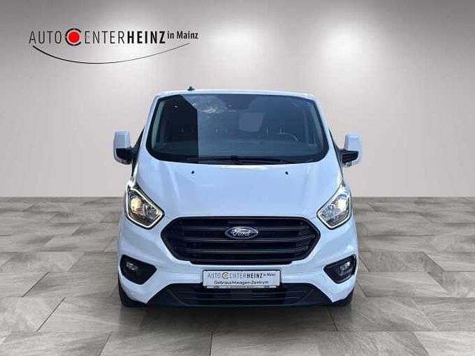 Ford Transit Custom 320 L1 Trend