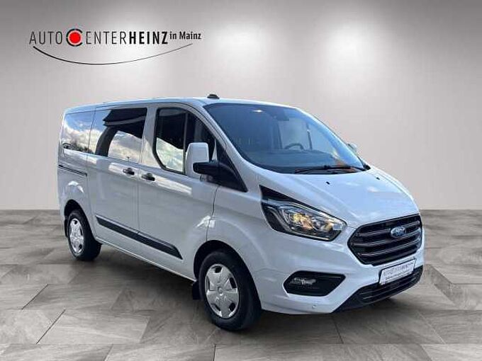 Ford Transit Custom 320 L1 Trend