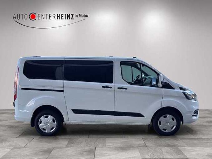 Ford Transit Custom 320 L1 Trend