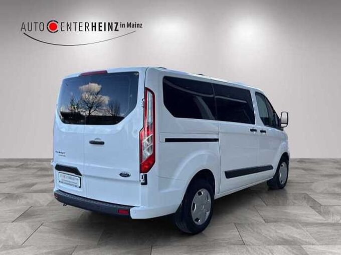 Ford Transit Custom 320 L1 Trend