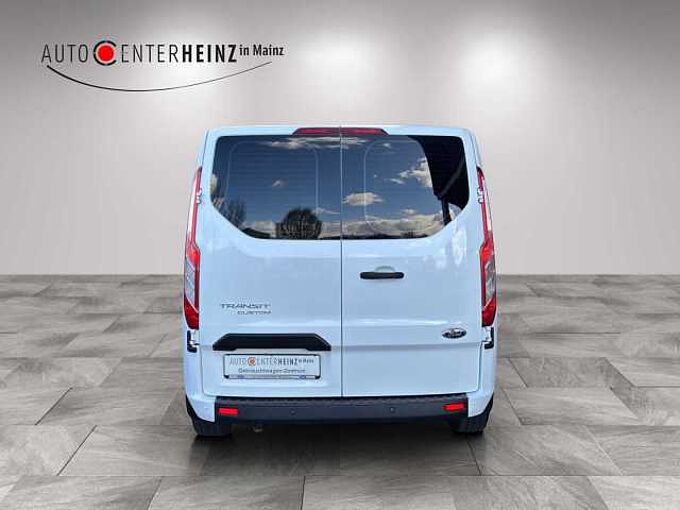 Ford Transit Custom 320 L1 Trend