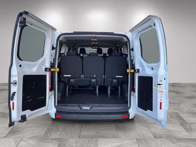Ford Transit Custom 320 L1 Trend