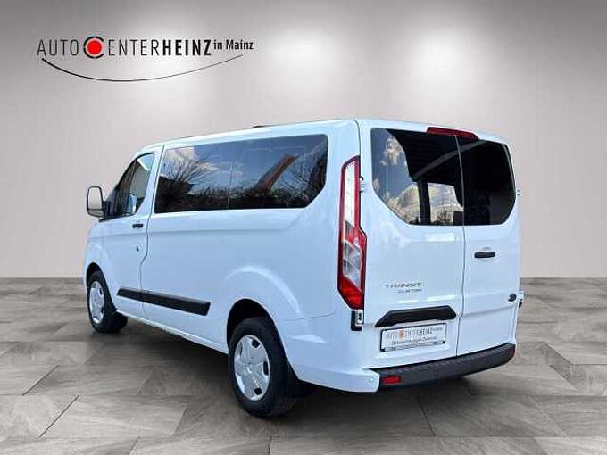 Ford Transit Custom 320 L1 Trend