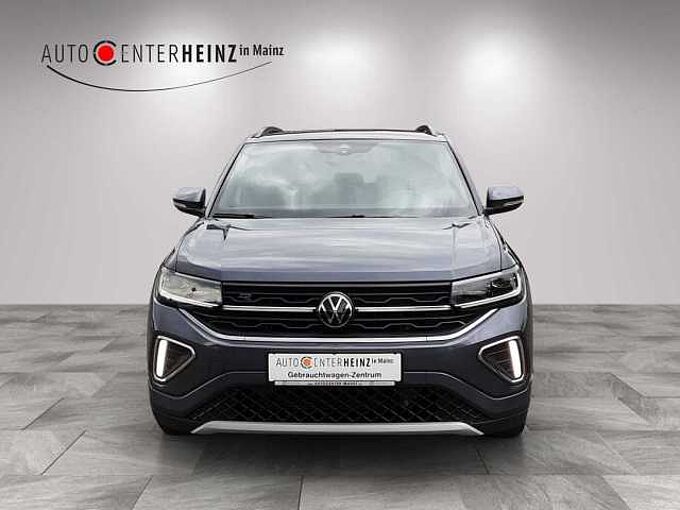 Volkswagen T-Cross 1.0 TSI 85 kW R-Line
