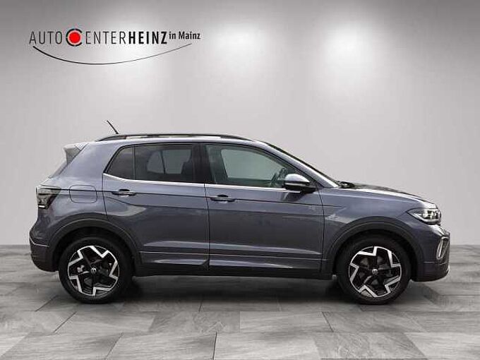 Volkswagen T-Cross 1.0 TSI 85 kW R-Line