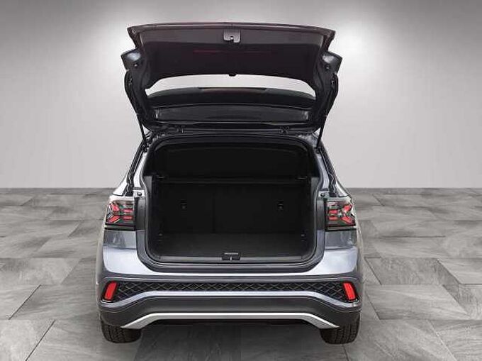 Volkswagen T-Cross 1.0 TSI 85 kW R-Line