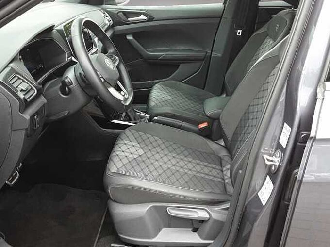 Volkswagen T-Cross 1.0 TSI 85 kW R-Line