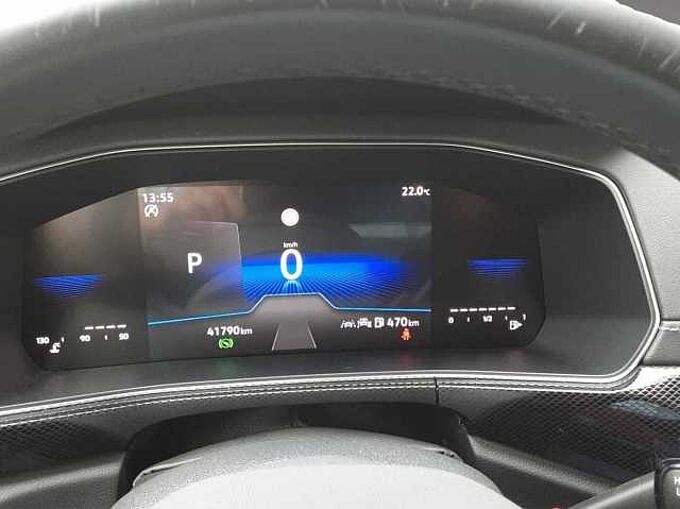 Volkswagen T-Cross 1.0 TSI 85 kW R-Line