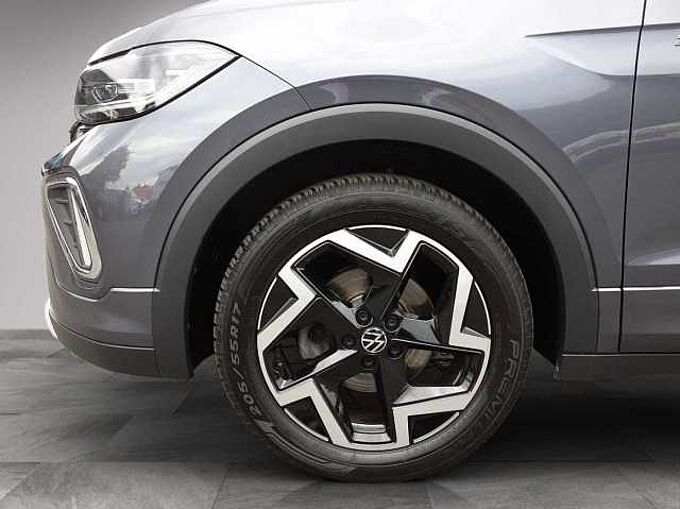 Volkswagen T-Cross 1.0 TSI 85 kW R-Line