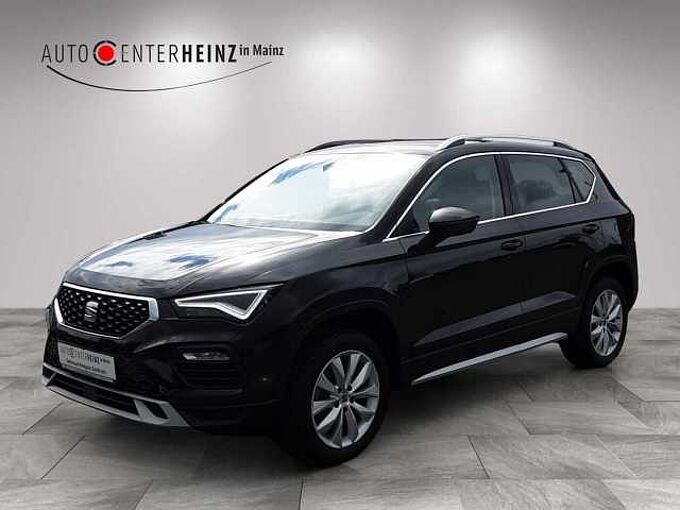 SEAT Ateca Xperience