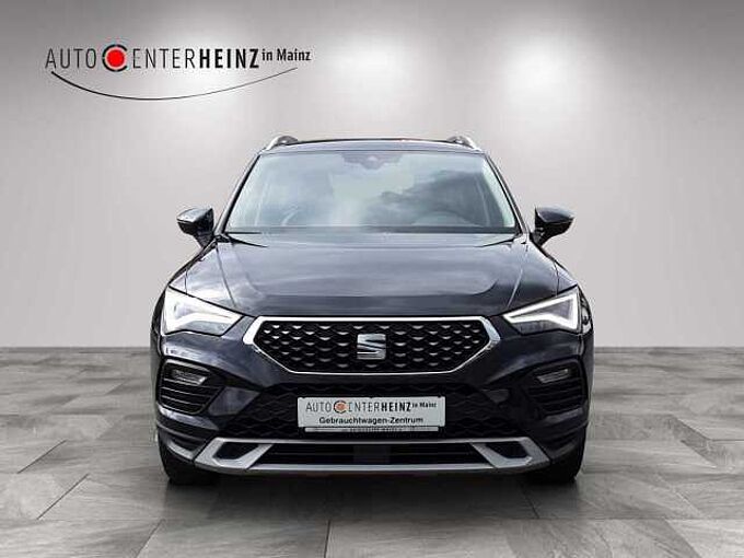 SEAT Ateca Xperience