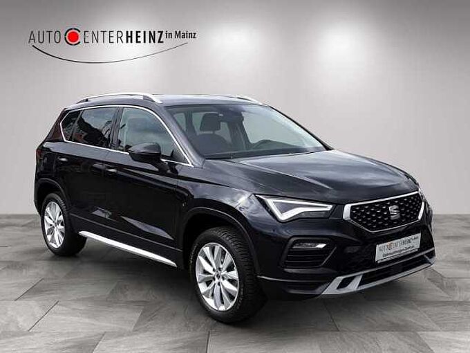 SEAT Ateca Xperience